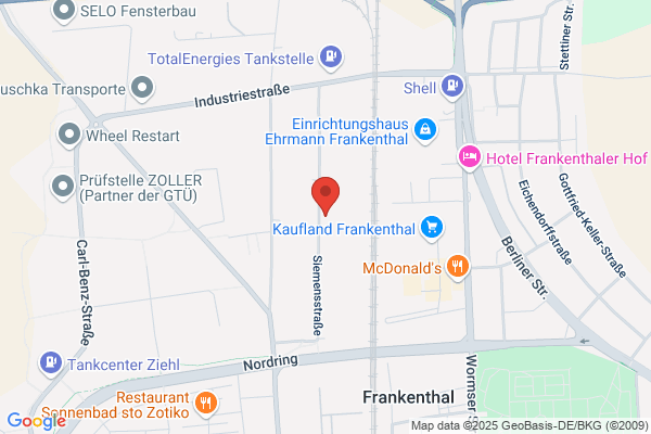 Bürkle Leisten & Profile GmbH