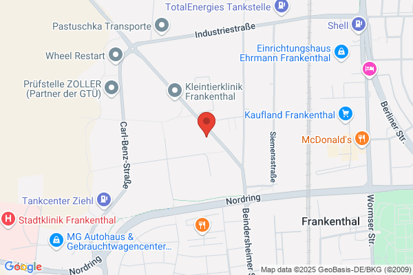Chheena Umzüge & Dienstleistungen