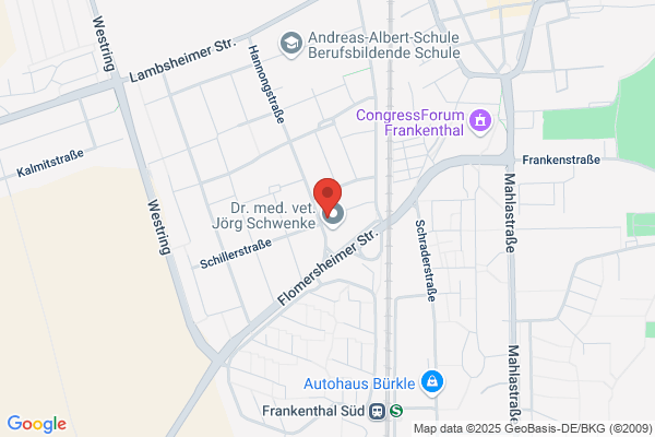 Dipl.-Innenarchitektin Elke Goedecke
