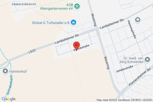 Dominant GmbH Grafische Systeme