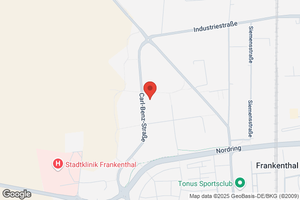 EagleBurgmann Germany GmbH & Co. KG