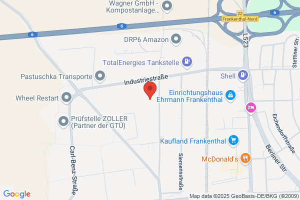 Eckstein Wasserenthärter GmbH
