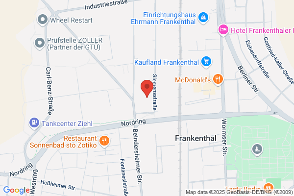 Edelstahl Design Schweisserfachservice Höhn Karlheinz