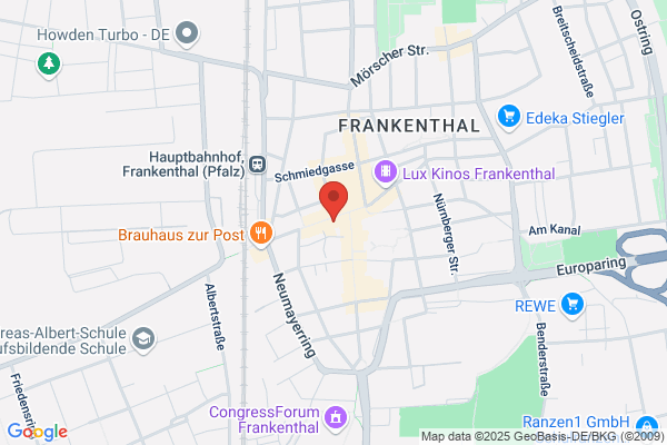 Friseur-Artikel-Shop