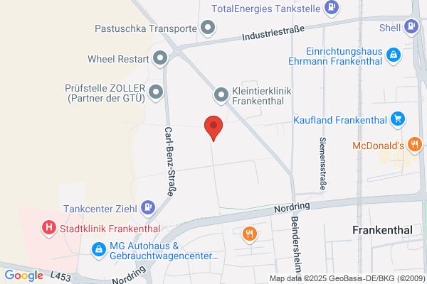 GBZ Mannheim GmbH & Co. KG