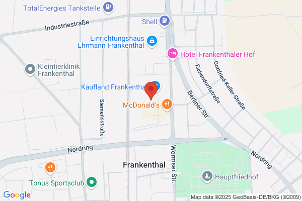 Metzgerei Zeiss GmbH