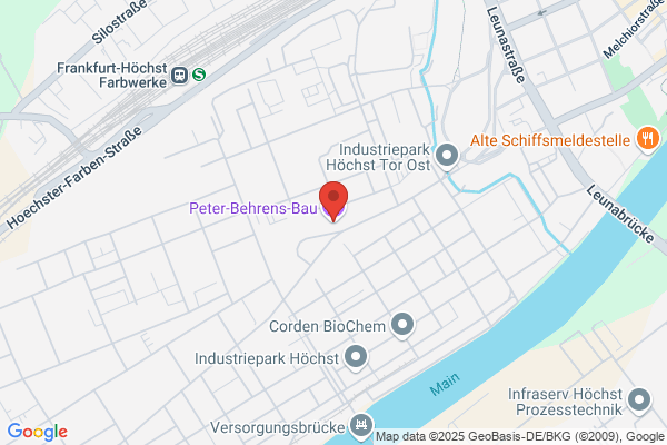 Peter Behrens