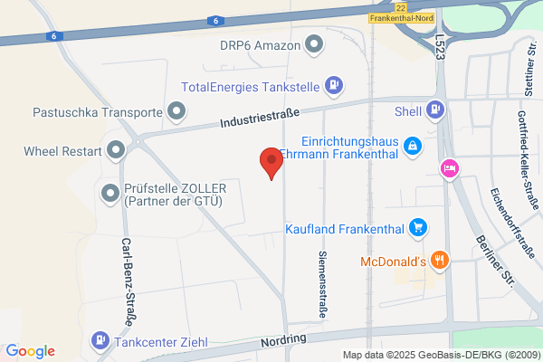 Reinhardt Handelsgesellschaft