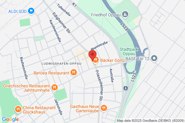 Friseursalon Der Friseur Gabriele Tadic