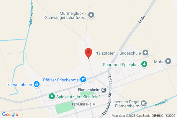 Friseur Haarparadies Esther