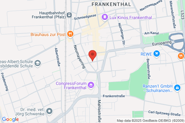 Heide Haarboutique Haus