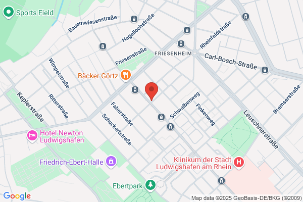 Zur Neuen Pfalz