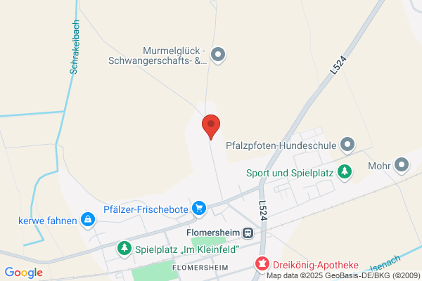Sängerlust