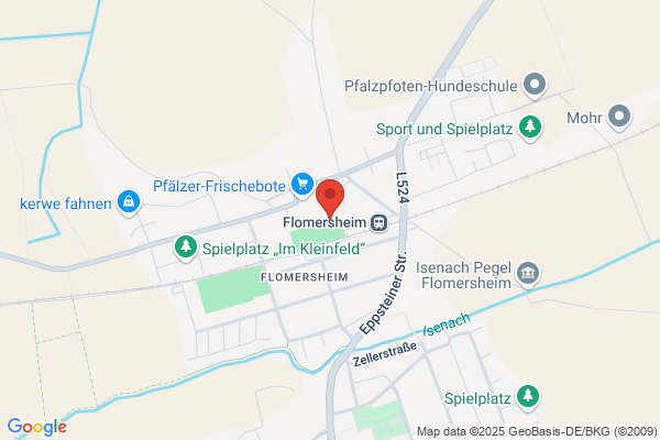 TC-Flomersheim