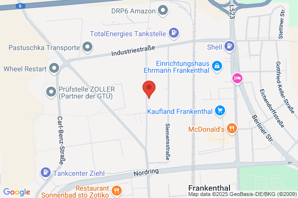 GGF GmbH