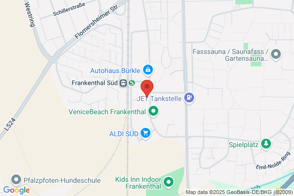 Haus- und Firmenservice Joachim Keal