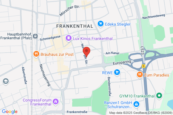 Hotel & Restaurant Weinstube Filling