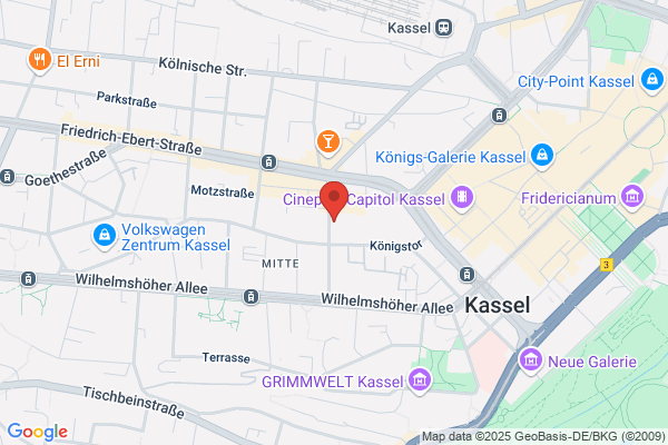 Astora Holding GmbH