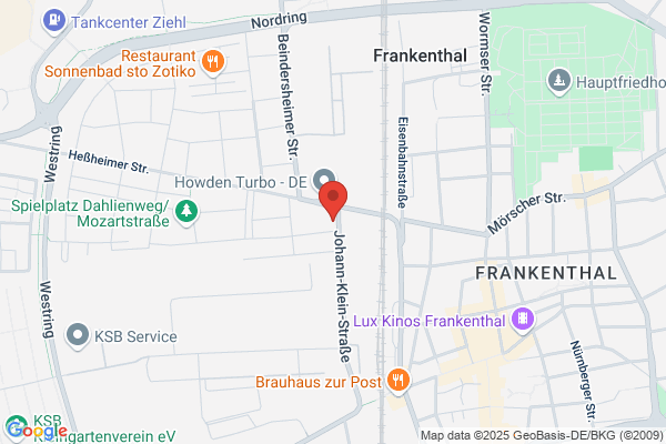Immobilien Grünstadt