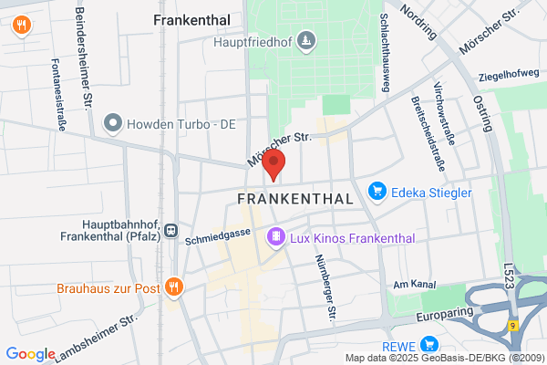 Rentax-GmbH Immobilienhandel