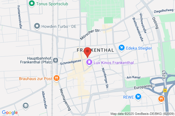 Stadtgrundimmobilien
