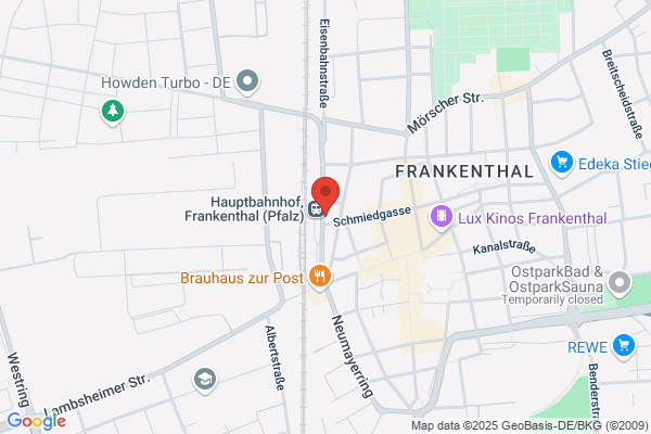 apart Wohnraum GbR