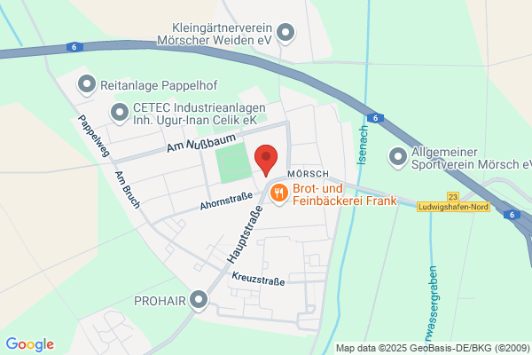 Vesper DienOS, Makler für