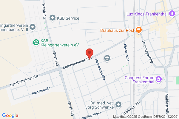Bach Ingenieurbüro