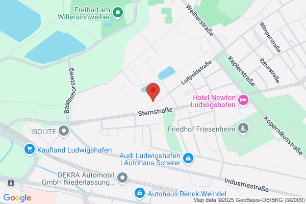 ExpertenIngenieurbüro Lenz Bierwagen