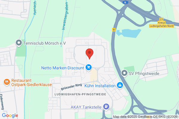 Kindertagesstätte St. Albert