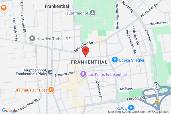 Kosmetikinstitut la Bellezza