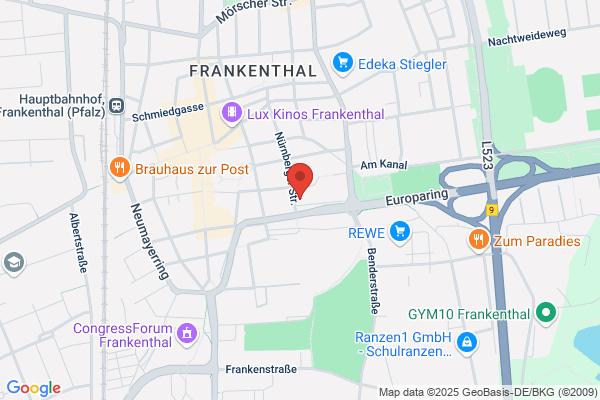 Consal VersicherungsDienste