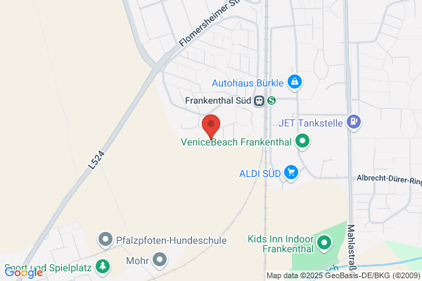 Agil Pflegedienst Markus Putz