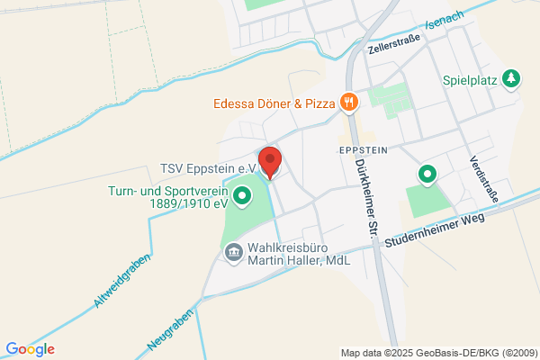 TSV Eppstein