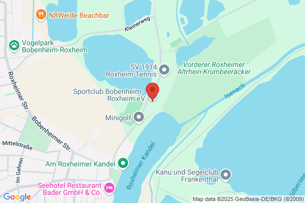 Sportclub Bobenheim-Roxheim e.V.
