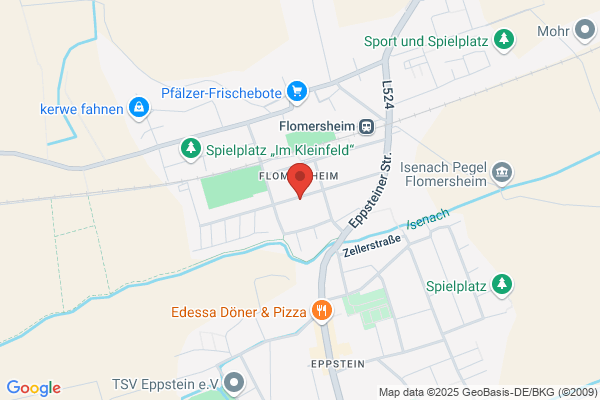 Jägerstübel
