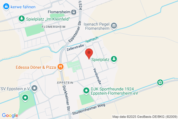 Sachverständigenbüro Halckenhäußer