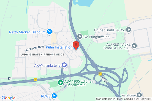 Kühn Installation GmbH