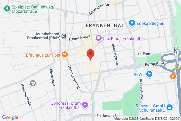 Juwelier Scholz
