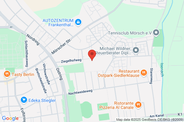 Robert Schuman IGS Frankenthal