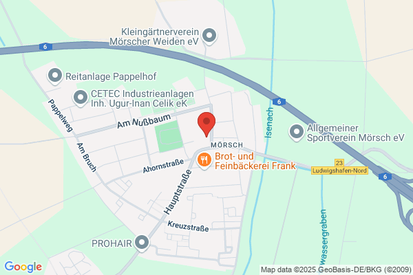Grundschule Mörsch