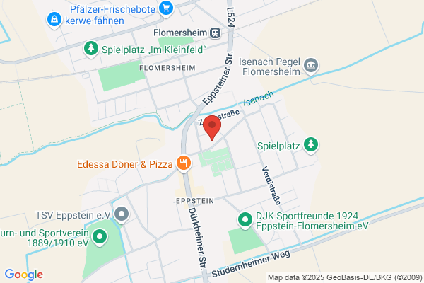 Grundschule, Flomersheim