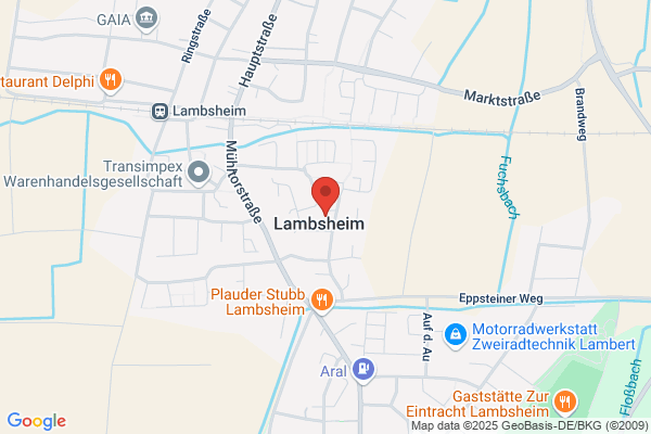 Lamundis-Stift Alten- und Pflegeheim