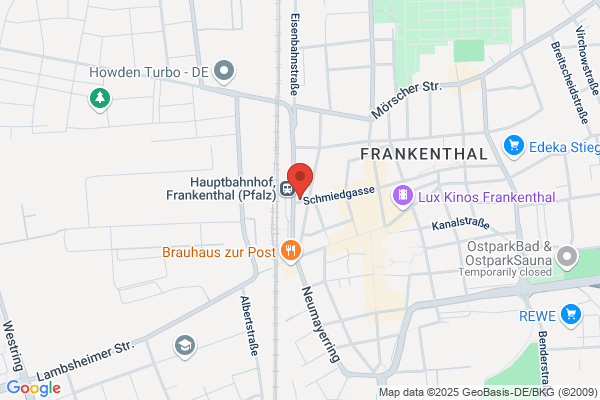 Förderverein f.d. Nachsorge