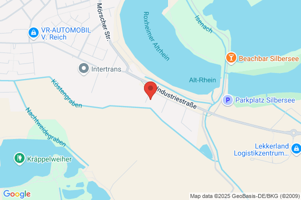 Modschiedler Logistik GmbH