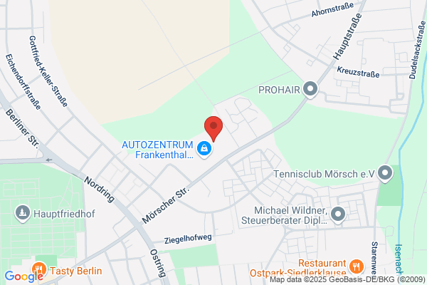 Karateschule Raad, Inh. Frank Hack