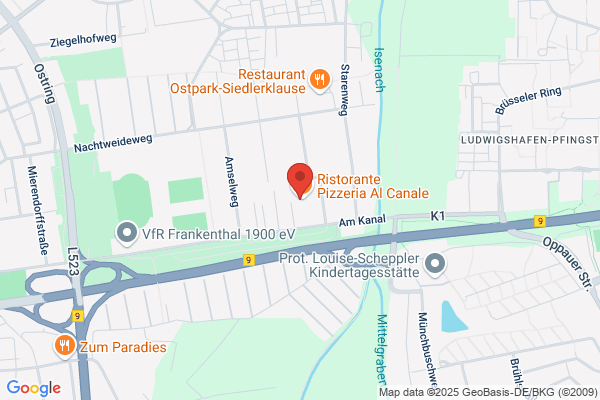 Sportstudio Corpus Fit GmbH