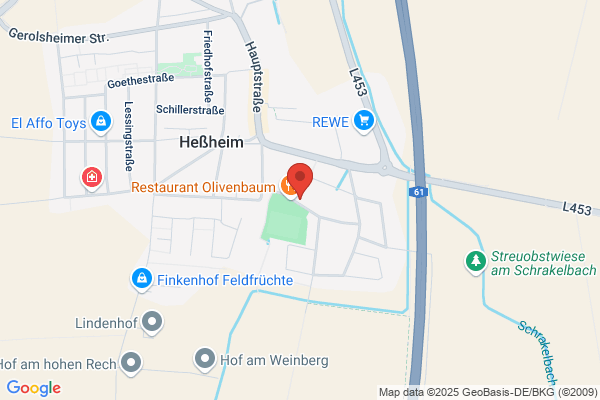 Aktuell Lohnsteuerhilfeverein e.V. - Heßheim
