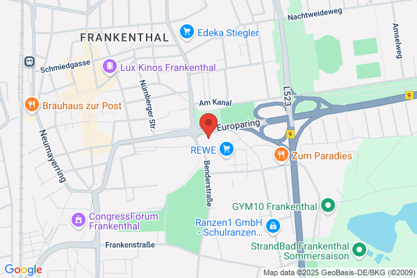 Penny-Markt GmbH