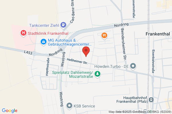Semira, Karg B., Tanzpädagogin Studio Orientale